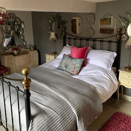 Bed and Breakfast Clarke'S Farm Heighington  Екстер'єр фото