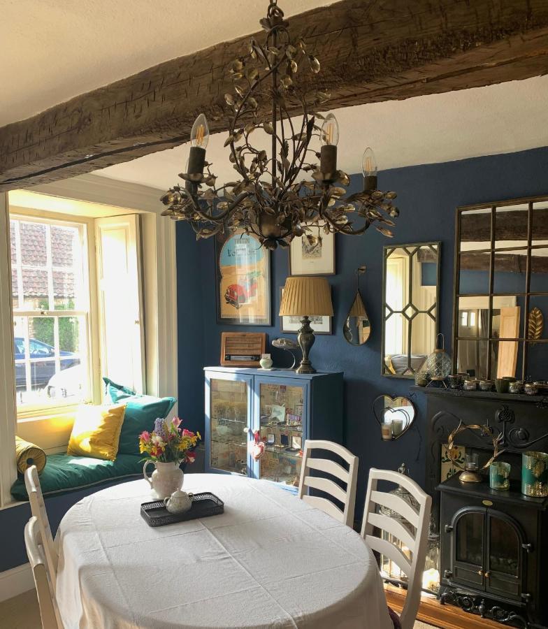 Bed and Breakfast Clarke'S Farm Heighington  Екстер'єр фото
