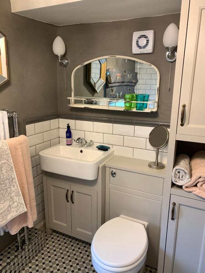 Bed and Breakfast Clarke'S Farm Heighington  Екстер'єр фото