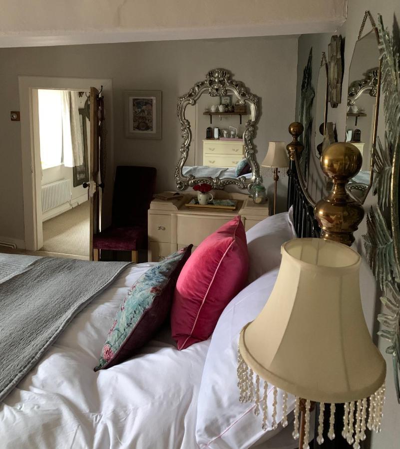 Bed and Breakfast Clarke'S Farm Heighington  Екстер'єр фото