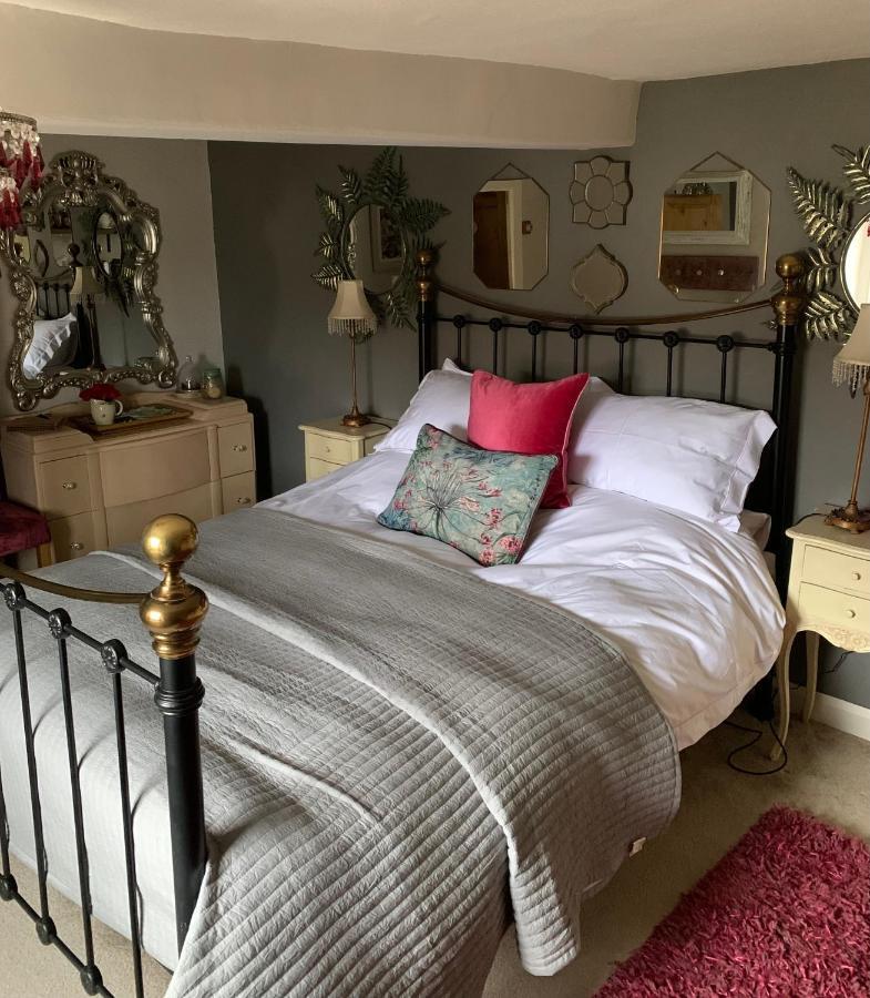 Bed and Breakfast Clarke'S Farm Heighington  Екстер'єр фото