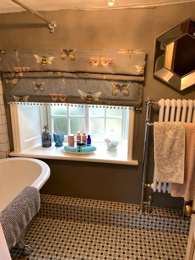 Bed and Breakfast Clarke'S Farm Heighington  Екстер'єр фото