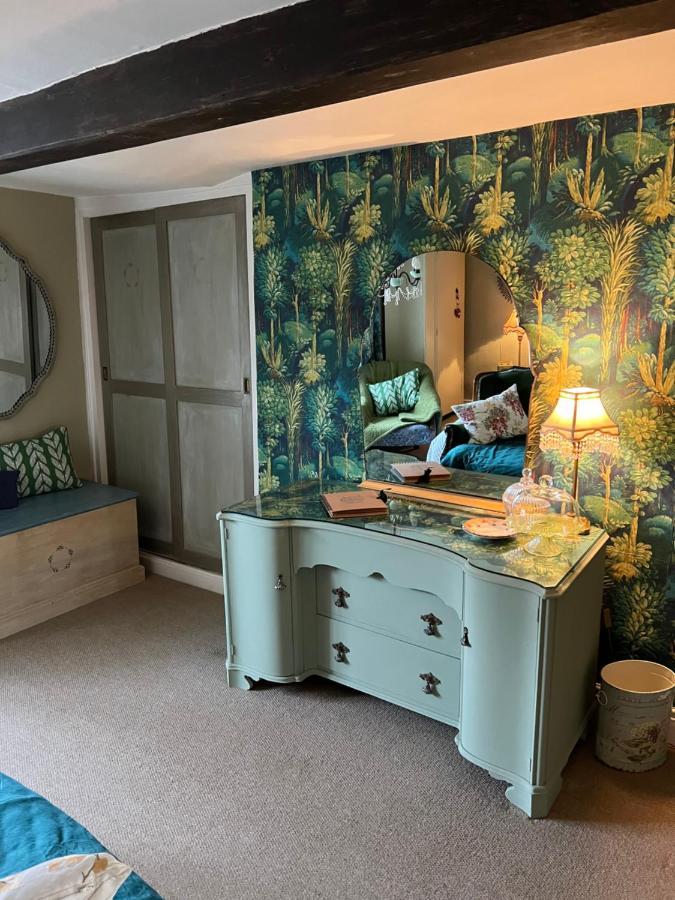 Bed and Breakfast Clarke'S Farm Heighington  Екстер'єр фото