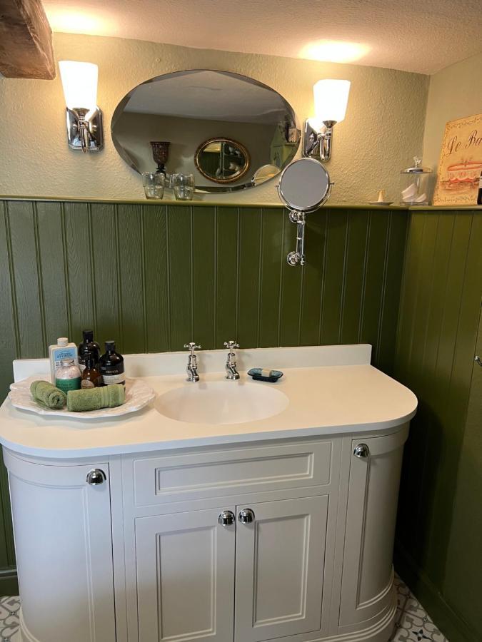 Bed and Breakfast Clarke'S Farm Heighington  Екстер'єр фото