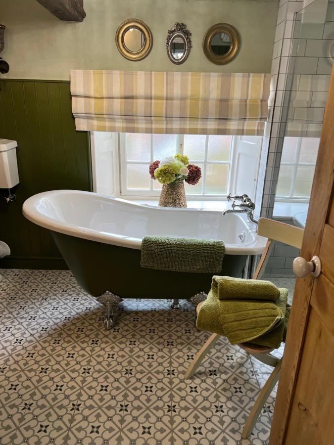 Bed and Breakfast Clarke'S Farm Heighington  Екстер'єр фото