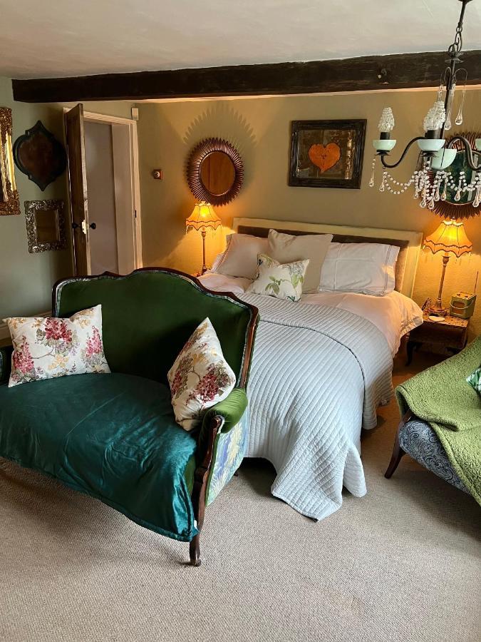 Bed and Breakfast Clarke'S Farm Heighington  Екстер'єр фото