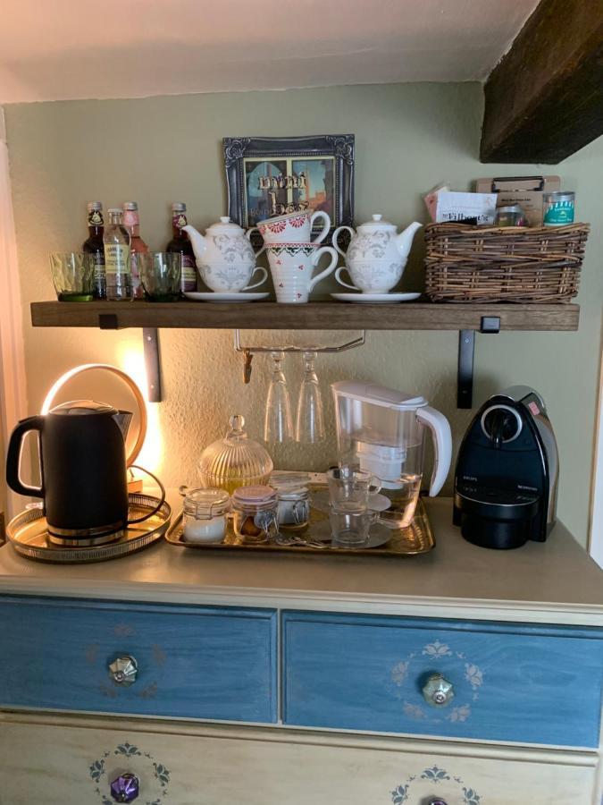 Bed and Breakfast Clarke'S Farm Heighington  Екстер'єр фото