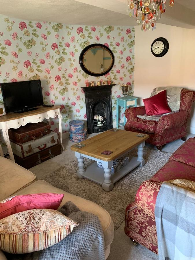 Bed and Breakfast Clarke'S Farm Heighington  Екстер'єр фото