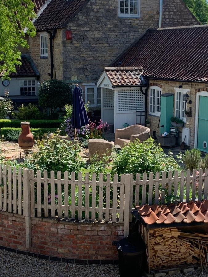 Bed and Breakfast Clarke'S Farm Heighington  Екстер'єр фото