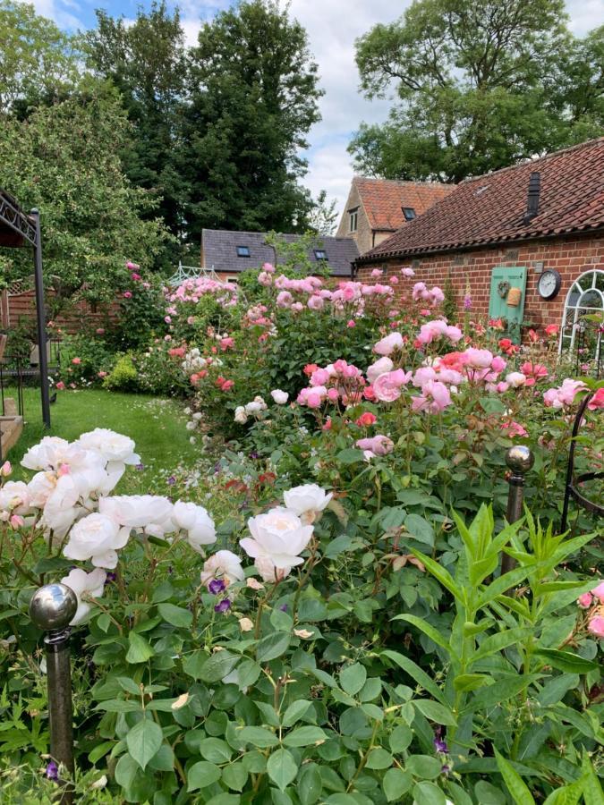 Bed and Breakfast Clarke'S Farm Heighington  Екстер'єр фото