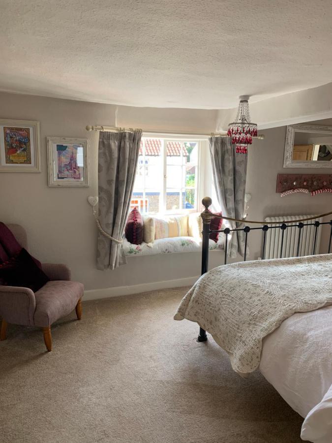 Bed and Breakfast Clarke'S Farm Heighington  Екстер'єр фото
