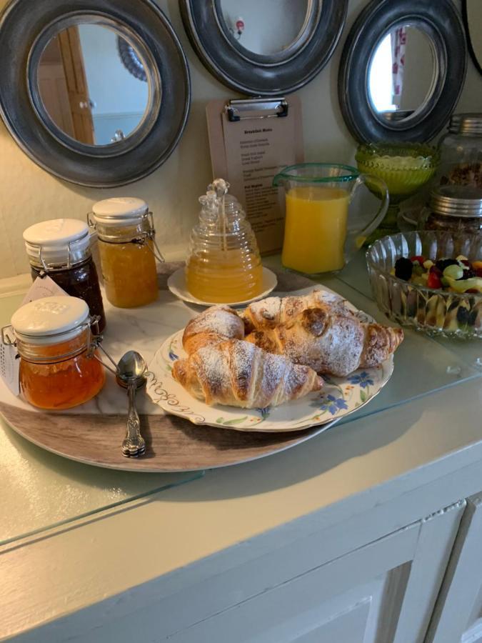 Bed and Breakfast Clarke'S Farm Heighington  Екстер'єр фото