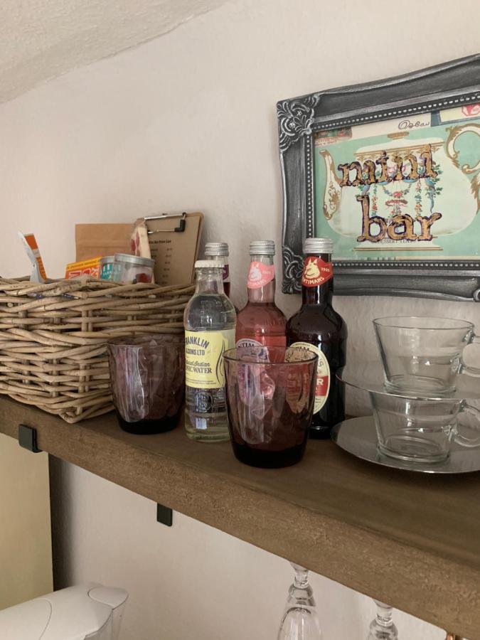 Bed and Breakfast Clarke'S Farm Heighington  Екстер'єр фото