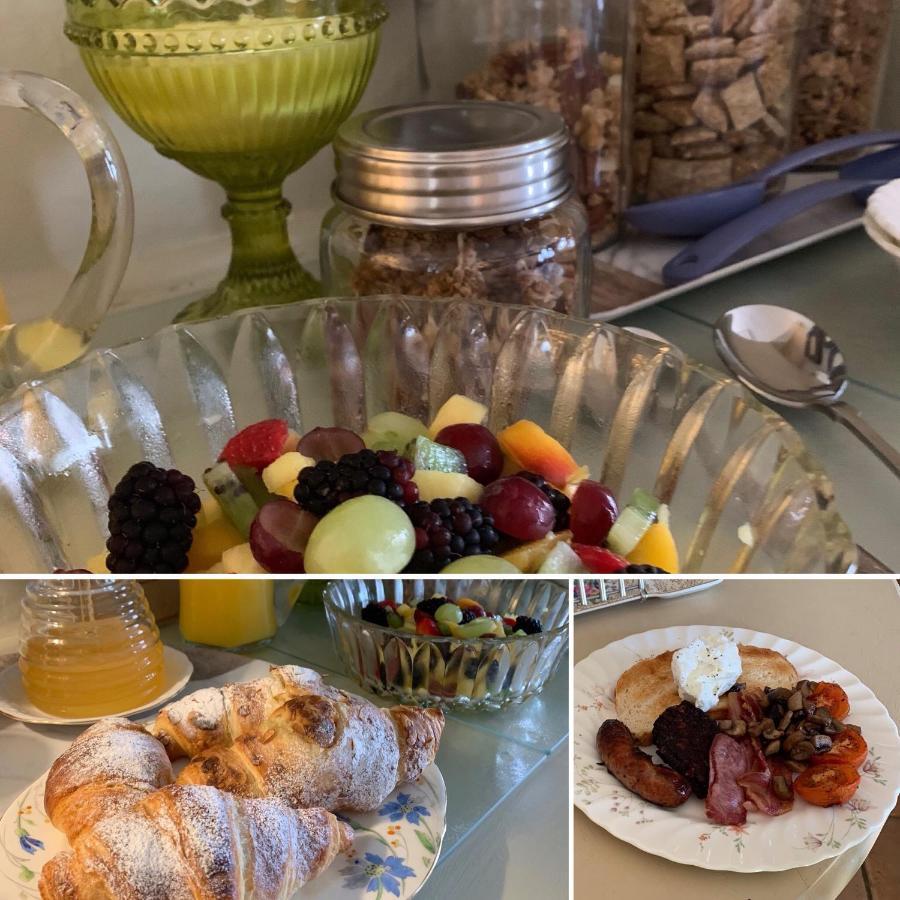 Bed and Breakfast Clarke'S Farm Heighington  Екстер'єр фото