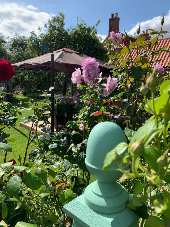 Bed and Breakfast Clarke'S Farm Heighington  Екстер'єр фото